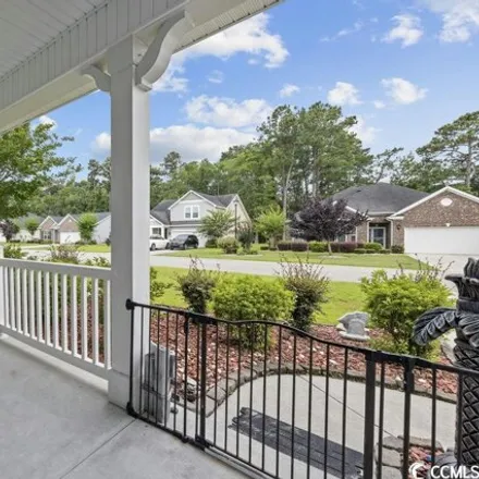 Image 4 - 755 Walking Fern Court, Burning Ridge, Horry County, SC 29526, USA - House for sale