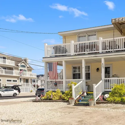 Buy this 3 bed condo on 296 57th Street in Sea Isle City, Cape May County