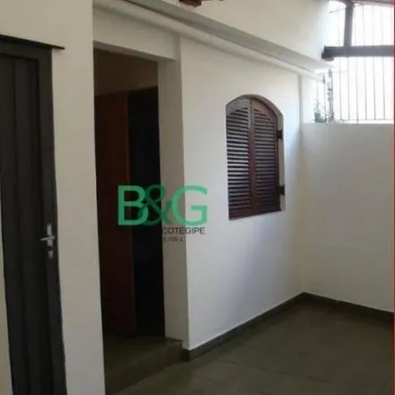 Buy this 3 bed house on Rua Salvador Rodrigues Negrão in 241, Rua Salvador Rodrigues Negrão