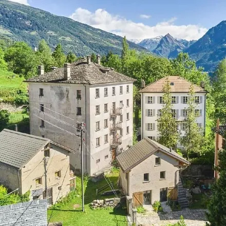 Image 7 - 6722 Acquarossa, Switzerland - House for rent