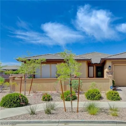Buy this 3 bed house on 381 Pulse Avenue in Henderson, NV 89011