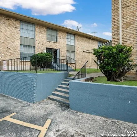 Buy this 1 bed condo on 6611 Southpoint Street in San Antonio, TX 78229