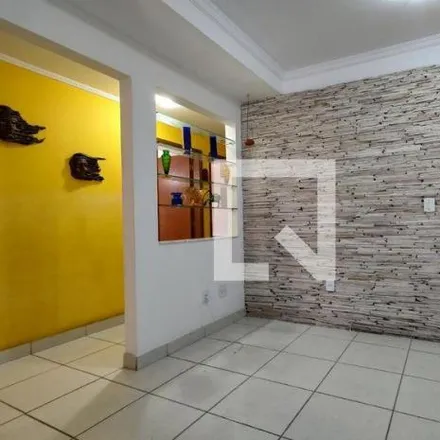 Buy this 3 bed apartment on unnamed road in Freguesia (Jacarepaguá), Rio de Janeiro - RJ