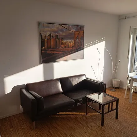 Rent this 1 bed apartment on Königsberger Straße 14 in 65191 Wiesbaden, Germany