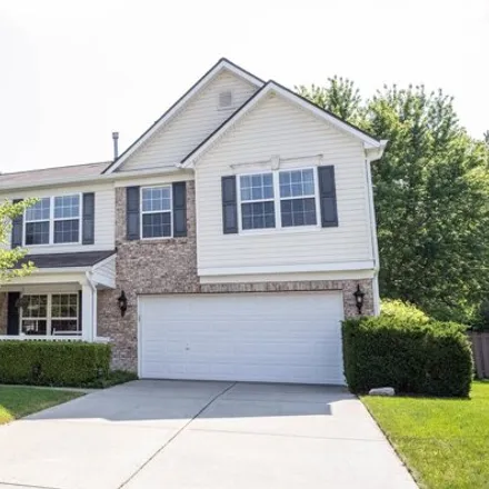 Buy this 4 bed house on 13207 Tacoma Place in Fishers, IN 46038