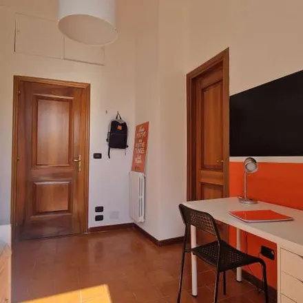 Image 8 - Via Antonio degli Effetti, 00179 Rome RM, Italy - Apartment for rent
