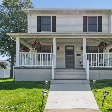 Buy this 4 bed house on 23 Main Street in Oceanport, Fort Monmouth