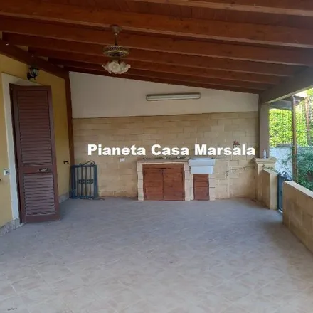 Image 4 - Via Trapani, 91025 Marsala TP, Italy - Townhouse for rent
