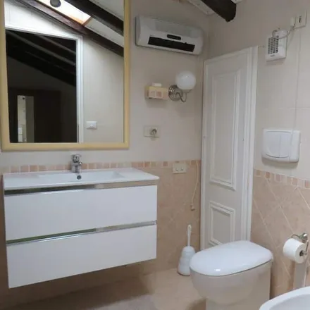 Rent this studio apartment on 35010 Vigonza Province of Padua