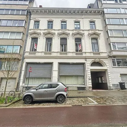 Image 7 - Bagattenstraat 77;77A-77E, 9000 Ghent, Belgium - Apartment for rent