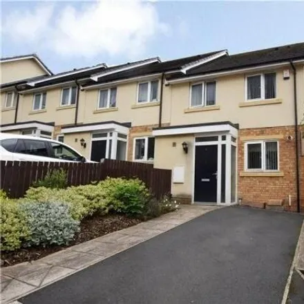 Rent this 3 bed duplex on Parkside Close in Leeds, LS4 2RL