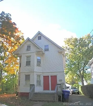 Buy this 5 bed townhouse on 11 Blinn Street in East Hartford, CT 06108