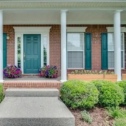 Image 2 - 1249 Wheatley Forest Drive, Brentwood, TN 37027, USA - House for rent