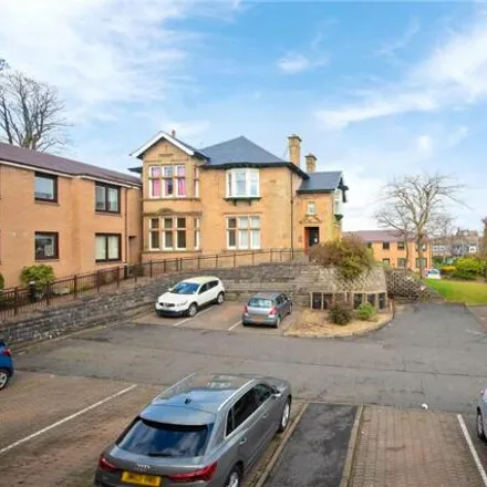 Buy this 2 bed apartment on Westknowe Gardens in Rutherglen, G73 3RD