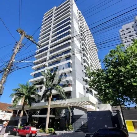 Rent this 2 bed apartment on Rua Jaguaruna 278 in Centro, Joinville - SC