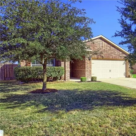 Image 1 - 200 7th Street, Jarrell, Williamson County, TX 76537, USA - House for sale