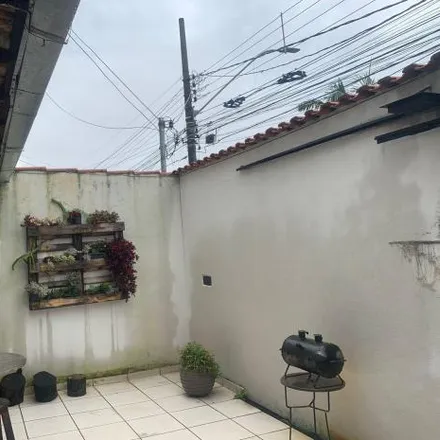 Buy this 3 bed house on Avenida César Augusto Faria Simões in Riacho das Pedras, Contagem - MG