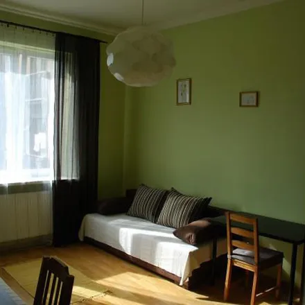 Image 3 - Wiślisko 6, 31-538 Krakow, Poland - Apartment for rent