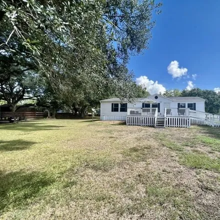 Buy this 4 bed house on 1413 Avenue L in Danbury, Brazoria County