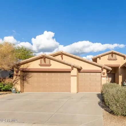 Buy this 4 bed house on 10168 East Superstition Range Road in Pinal County, AZ 85118
