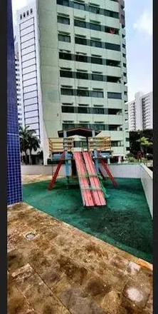 Image 2 - Santander, Avenida Parnamirim 380, Parnamirim, Recife -, 52060-901, Brazil - Apartment for sale