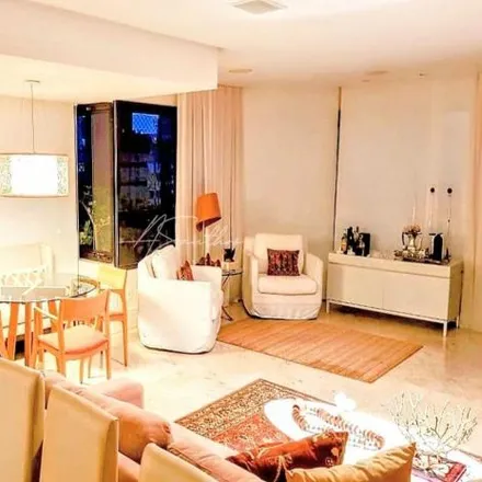 Buy this 4 bed apartment on Rua Pínio Moscoso in Ondina, Salvador - BA