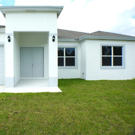 Buy this 4 bed house on 13227 69th Street North in Palm Beach County, FL 33412
