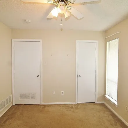 Rent this 3 bed apartment on 1507 South 5th Street in Midlothian, TX 76065