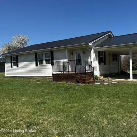Buy this 2 bed house on 423 Sunbeam Road in Leitchfield, KY 42754