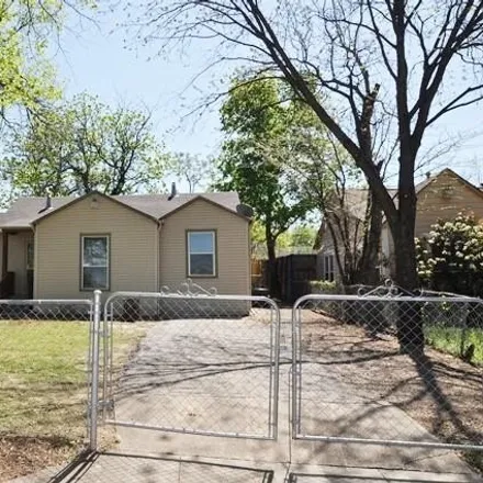 Image 3 - 2214 Burbank Street, Dallas, TX 75235, USA - House for rent