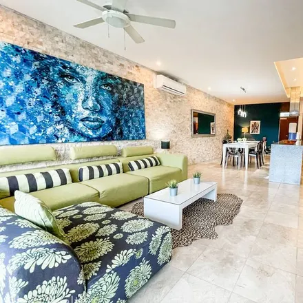 Image 9 - Playa del Carmen, Quintana Roo, Mexico - Apartment for rent