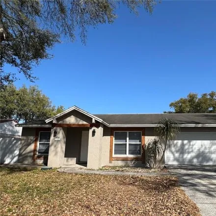 Rent this 4 bed house on Crystal Grove Lane in Lakeland, FL 33801