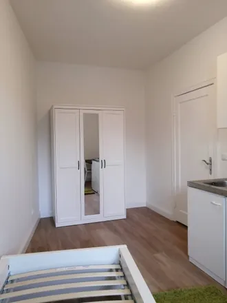 Rent this 1 bed apartment on Hasselbrookstraße 33 in 22089 Hamburg, Germany