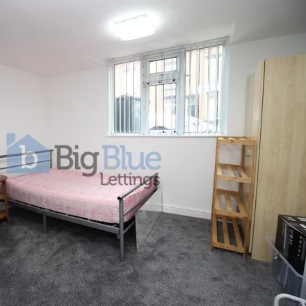 Image 9 - 187 Brudenell Street, Leeds, LS6 1EX, United Kingdom - Townhouse for rent