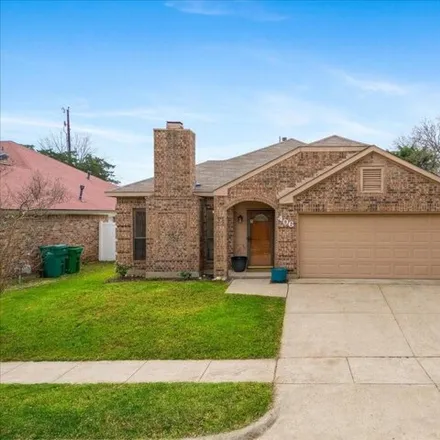 Image 1 - 422 Wolfe Street, Cedar Hill, TX 75104, USA - House for sale
