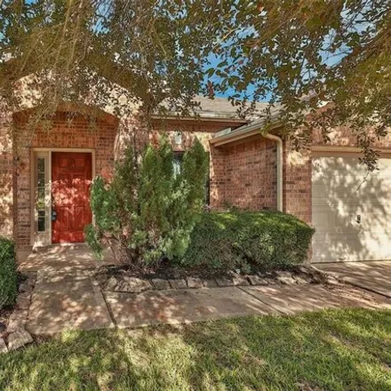 Image 3 - 16114 Range Valley Lane, Harris County, TX 77429, USA - House for sale