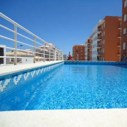 Rent this 2 bed apartment on unnamed road in 8635-132 Armação de Pêra, Portugal