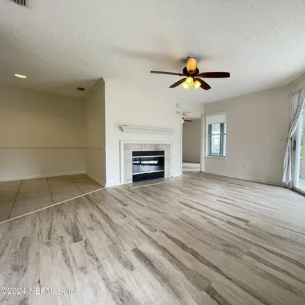 Rent this 2 bed condo on The Yards in Ironwood Drive, Palm Valley