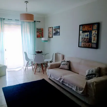 Rent this 1 bed apartment on unnamed road in 8500-322 Alvor, Portugal