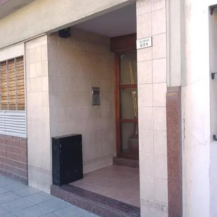 Rent this 2 bed apartment on Avenida Belgrano 600 in Crucecita, 1870 Avellaneda