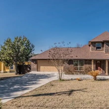 Rent this 3 bed house on 26161 White Eagle Drive in Bexar County, TX 78260