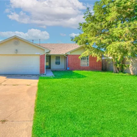 Buy this 3 bed house on 12510 Northwest 3rd Place in Oklahoma City, OK 73099