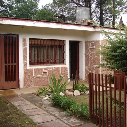 Buy this studio house on Velez Sarsfield in Villa cristina, Bialet Massé