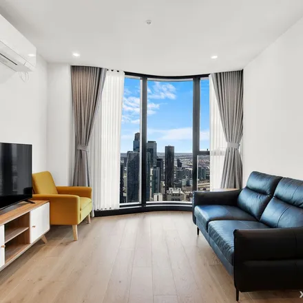 Image 8 - Voco, Timothy Lane, Melbourne VIC 3000, Australia - Apartment for rent