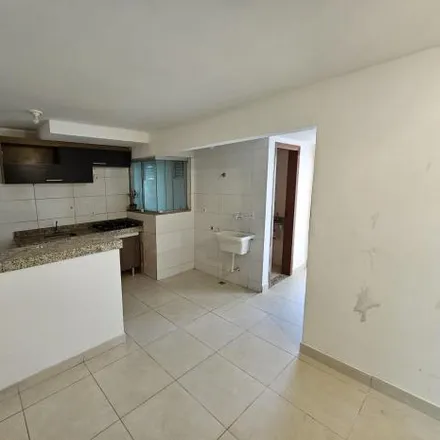 Rent this 2 bed apartment on unnamed road in Colônia Agrícola Samambaia, Vicente Pires - Federal District
