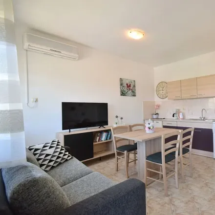 Rent this 2 bed apartment on Rovinj in Grad Rovinj, Istria County