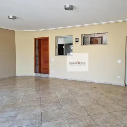 Buy this 4 bed house on Rua Heitor Pompermayer in Glebas Califórnia, Piracicaba - SP