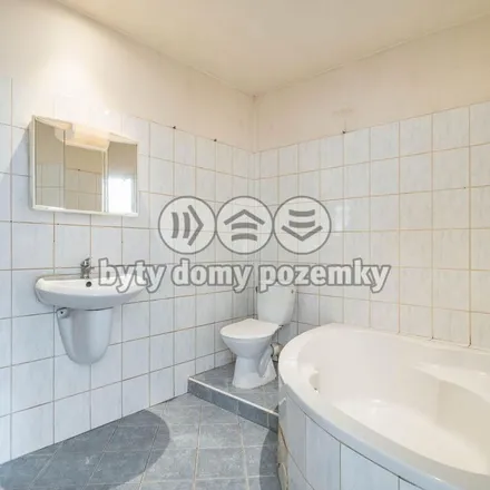 Rent this 2 bed apartment on Los Capolitos in T. G. Masaryka, 272 01 Kladno