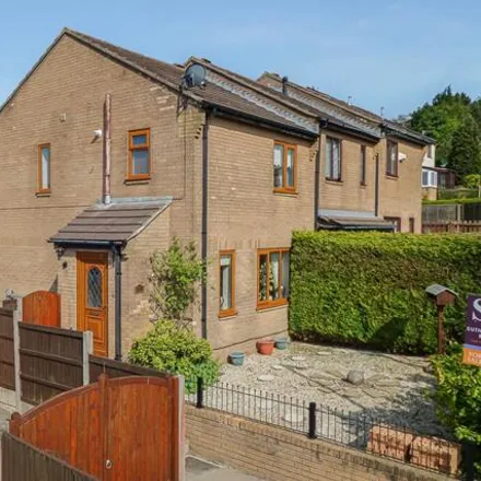 Buy this 3 bed house on Beresford Avenue in Chapel-en-le-Frith, SK23 0PZ