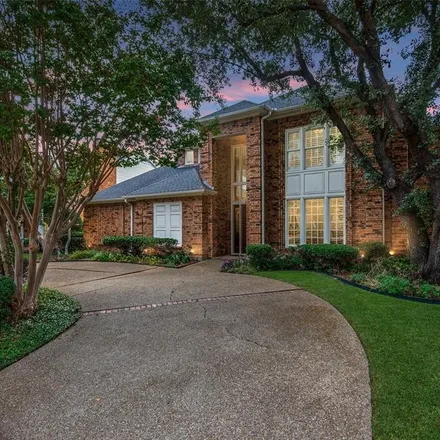 Buy this 5 bed house on 3408 Wolfe Circle in Plano, TX 75025